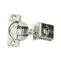2 Pack Rok Grass TEC 864 108° 1-1/4" Overlay Soft Close Cabinet Hinges