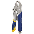 IRWIN VISE-GRIP Fast Release Curved Jaw Locking Pliers, 10", 11T - style: OLD