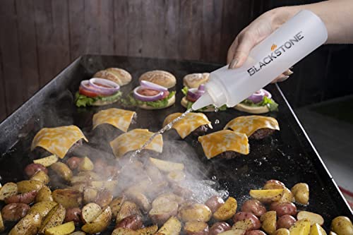 Blackstone® Essential 5 Piece Griddle Toolkit - style: Old Model