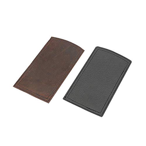 bradz Self-Supporting Knee Pads - style: Bradz Self-Supporting Knee Pads Long (5014)