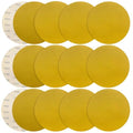 9 Inch Drywall Sanding Discs 320 Grit Set - size: 9 Inch 320 Grit Sanding Discs