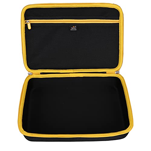 Aproca Case Compatible with DEWALT 20V MAX XR Jig Saw (DCS334B), Storage Portable Bag for Accessories (Case Only)