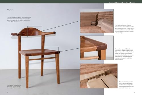 Japanese Woodworking and Joinery: A Beginner's Guide to the Tools & Techniques Used by Master Carpenters in Japan