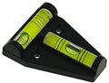 The T level is made up of GFNT tools, horizontal instruments, horizontal bubbles, trailers, machinery, shelves and other magnetic functions Magnetic noctilucent（black-4pack)