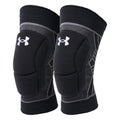 Under Armour 3 Long VB Knee Pads Youth Black OSFM - color: Black, size: Youth