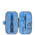 Precision Small Screwdriver Set,152 in 1 Precision Screwdriver set with Case,Electronics Repair Tool Kit for Computer, Laptop, iPhone, Macbook, PC, Glasses,mobile Phone Repair Kit