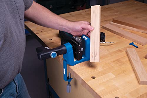 Kreg KPHA530 Micro Drill Guide Kit