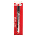 TESTOR GLS 2547C 1/3OZ Black Gloss Marker