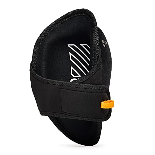 ToughBuilt - GelFit Knee Pads, EVA Foam & Gel Cushioning, TB-KP-G2 - size: Standard GelFit (Black)