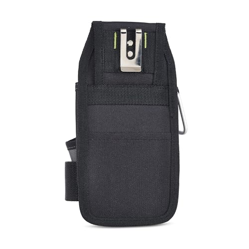 AWP Tool Pouch, Electrician Tool Pouch, Premium, Professional Multi-Pocket Organizer - size: 1 Pack, style: 7 Pocket Holster