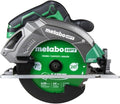 Metabo HPT 18V MultiVolt 7-1/4 In Cordless Circular Saw, C1807DAQ4