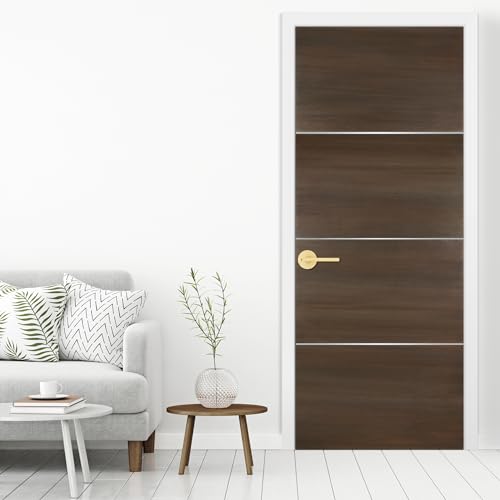 Kwikset 730HFLRDT-4 Halifax Lever with Round Rose Privacy Door Lock with 6AL Latch and RCS Strike Satin Brass Finish - color: Satin Brass, size: 1 Pack
