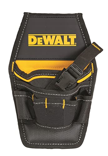 Dewalt Impact Holster - size: One Size, style: Impact Holster