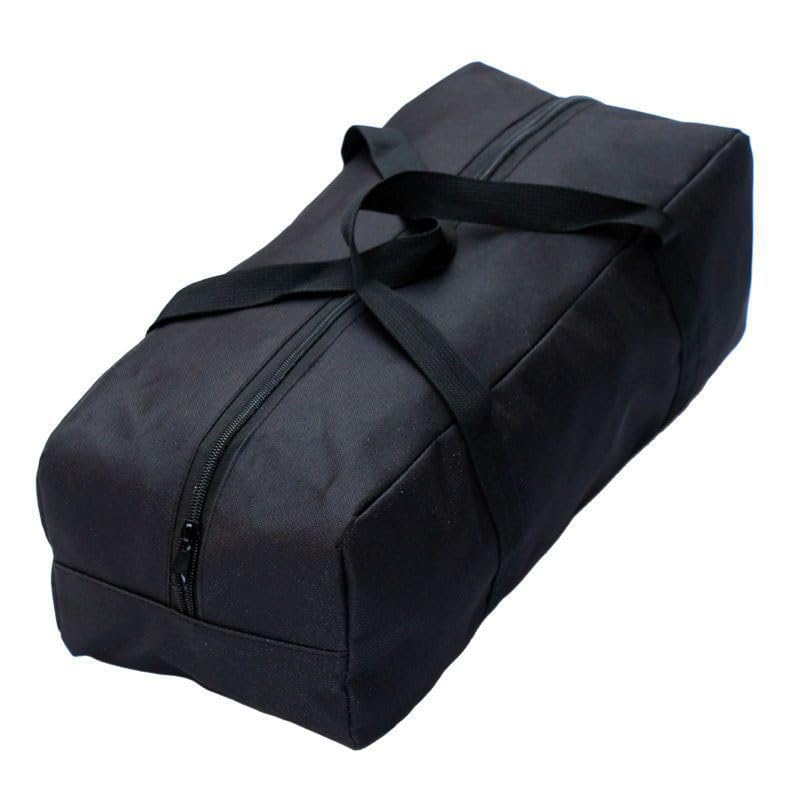 Heavy Duty Tactical Tool Bag - Extra Large Military Duffle for Mechanics, Camping Gear & BBQ Tools | Water-Resistant Industrial Organizer with MOLLE Straps (44L-23.6''(L)x12.2''(W)x9.45'''(H)) - size: 44L-23.6''(L)x12.2''(W)x9.45'''(H)