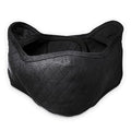 Half Face Mask Mouth Masks with Earmuffs Anti Dust Windproof Ski Mask for Winter Outdoor Sports and Activities
