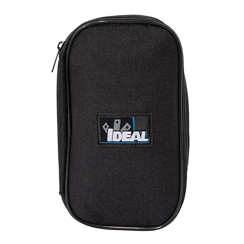 Ideal Electrical Multimeter Carrying Case