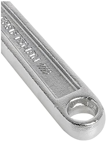 CRAFTSMAN Adjustable Wrench, 6-Inch (CMMT81621) - style: 6IN Adjustable Wrench