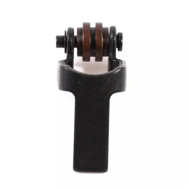 #4304 Pack of 2 Electric Power Tool Metal Jigsaw Roller Guide 4306 4305 4334D Durable Replacement Parts New