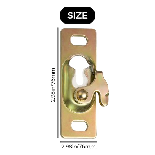 2 Sturdy Metal Silent Nylon Universal Wheels, Glass Sliding Door Pulleys, Bathroom Closet Door Rollers, Replacement Pocket Doors, Sliding Pocket Door Hardware Replacement Roller Components