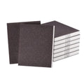 8Pcs 150Grit Double-Sided Sanding Sponges, Washable & Reusable - size: 150Grit