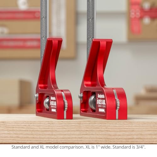 Woodpeckers inDexable Square System, 300MM Combination Square, Feature Packed Combo Woodworking Square - color: Metric, style: Combo Square