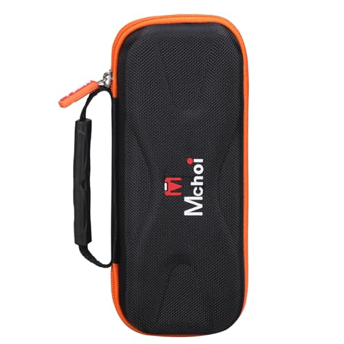 Mchoi Hard Case Suitable for Klein Tools ESF100 Electronic Stud Finder and Wall Scanner, Case Only