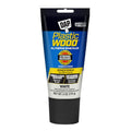 DAP Plastic Wood All Purpose Latex Wood Filler, White, 6 Oz - Packaging may vary - color: White, size: 6 Oz., style: Plastic Wood