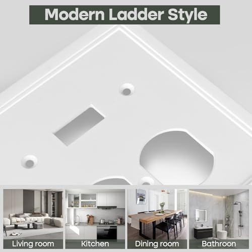 1 Toggle/1 Duplex Combo Light Switch Cover Plates - 2 Pack - size: 2 Gang Toggle/Duplex