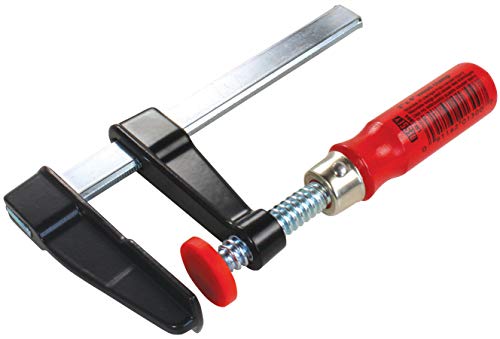 BESSEY LM2.004 LM General Purpose Clamp, 1 Pack - size: 1 Count (Pack of 1)