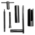 Cartridge Removal & Installation Tool, Replacement for Moen Shower and Bathtub Faucets, Professional-Grade 999150-6 Extractor Tool