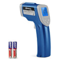 Etekcity Infrared Thermometer Laser Temperature Gun 774, Blue - color: Blue, style: Classic
