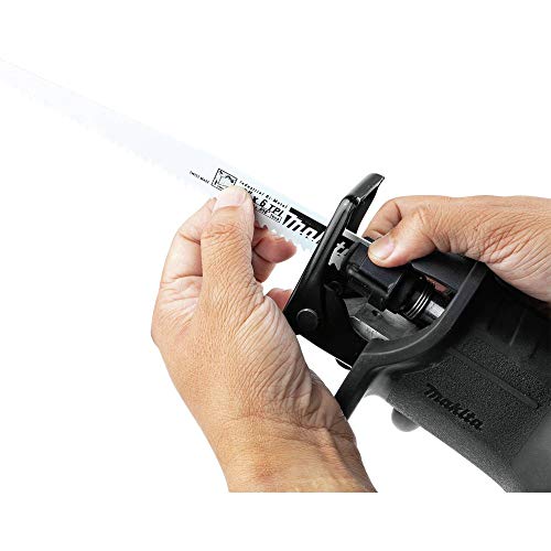 Makita JR3051T Recipro Saw - 12 AMP - size: No Size, style: 12 AMP