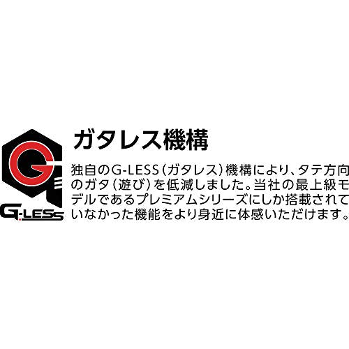 Lobtex UM24XD Hybrid Monkey X 5.9 inches (150 mm) Grip - size: Mouth Opening: 0.2 - 0.9 inches (6
