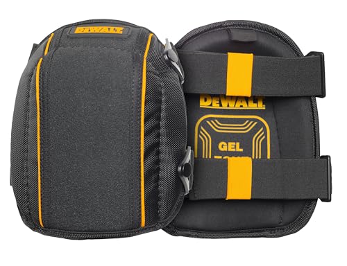 DEWALT Flooring Knee Pads with Gel (DWST590014) - style: Flooring Knee Pads