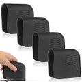 4 Pcs Grout Applicator Tool for Tile, Caulking Finisher for Corners