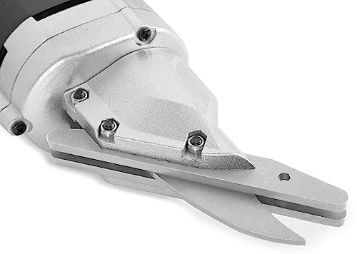 WEN Electric Fiber Cement and Siding Shear, Variable Speed (3670) - style: Corded Fiber Cement Shear