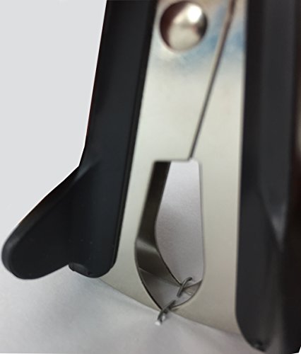 Clipco Staple Remover (6-Pack) (Black) - color: Black