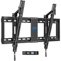 Mounting Dream Tilt TV Wall Mount for 42-70 Inch TVs, Tilt Up to 20 Degrees - size: For 42"-70" TV