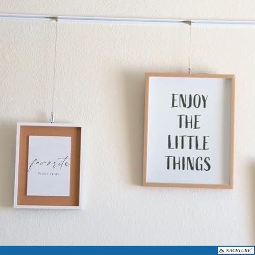 Picture Hanging Hook (Square Picture Rope Hook 2M) - style: Square Picture Rope Hook 2M
