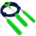 Aveen CPAP Tube and Mask Cleaning Brush, Suitable for All CPAP Hoses and Masks, CPAP Hose Cleaning Brush Kit, Enhance Your CPAP Machine and CPAP mask, CPAP mask Cleaner.