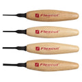 Flexcut Carving Tools - style: 60 deg Parting