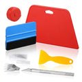 Peel And Stick Wallpaper Smoothing Tool Kit