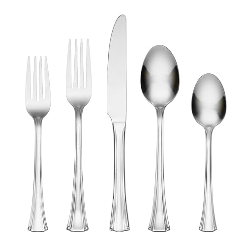 Hampton Forge 106A0202Es Avalon 20 Pc Set - size: 2.15 LB