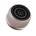 Moen Brushed Nickel 2.2 GPM Male Thread Aerator, 3919BN