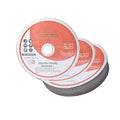 50 Pack 5"x.040"x7/8" Cut-Off Wheel - Metal & Stainless Steel Cutting Discs - size: 50pcs 5"*0.040"*7/8"