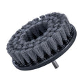 Chemical Guys, Light Duty Spinner Drill Brush Attachment, Multi-Surface - style: Light Duty