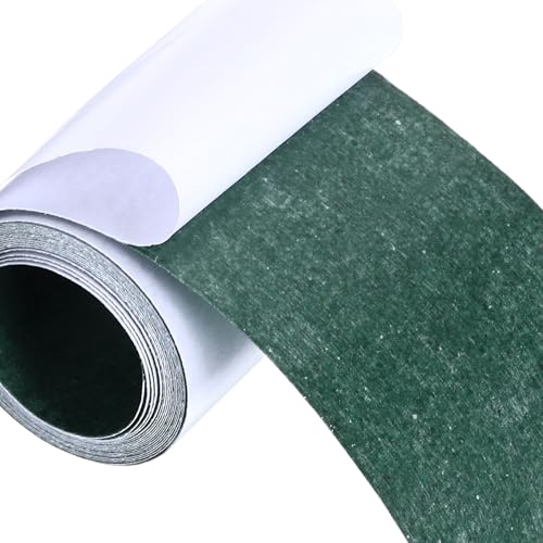 MECCANIXITY Electrical Insulating Adhesive Paper 98mm, 10ft Battery Insulator Gasket Paper Sheet for 18650 21700 26650 Battery Pack - size: 98mm