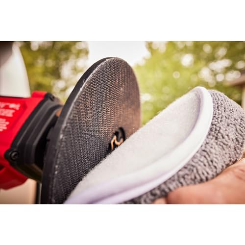 CRAFTSMAN Power Scrubber Microfiber Brush Set for V20 Cordless 2-in-1 Power Scrubber (CMCPSMFB) - style: Microfiber Brush Set