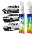 Stone White(PW1/SW1) Touch Up Paint for JEEP - color: (PW1/SW1)Stone White for 2001-2012 Cherokee,Commander,Compass,Grand Cherokee,Liberty,Patriot and Wrangler