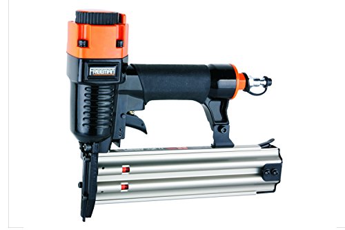 Freeman Complete Pneumatic Nailers and Staplers Kit (9-Piece) | P9PCK